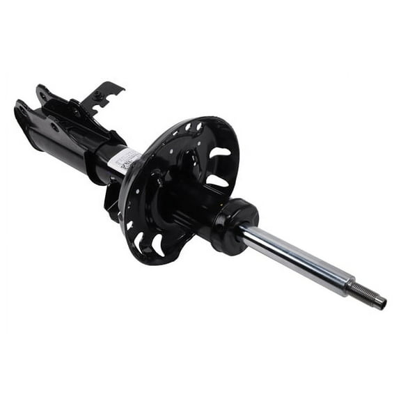 Front Driver Side Suspension Strut