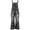 Black (Floral Print), variant on Tqcoqu Women's Denim Wide Leg Jumpsuit, Casual Loose Overalls with Frayed Hem & Adjustable Straps for Daily Outdoor Wear,Women's,Size S-XXL
