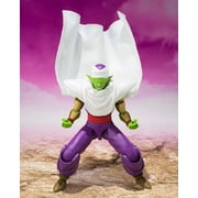 Tamashii Nations - Dragon Ball DAIMA - Piccolo -DAIMA- S.H.Figuarts Action Figure