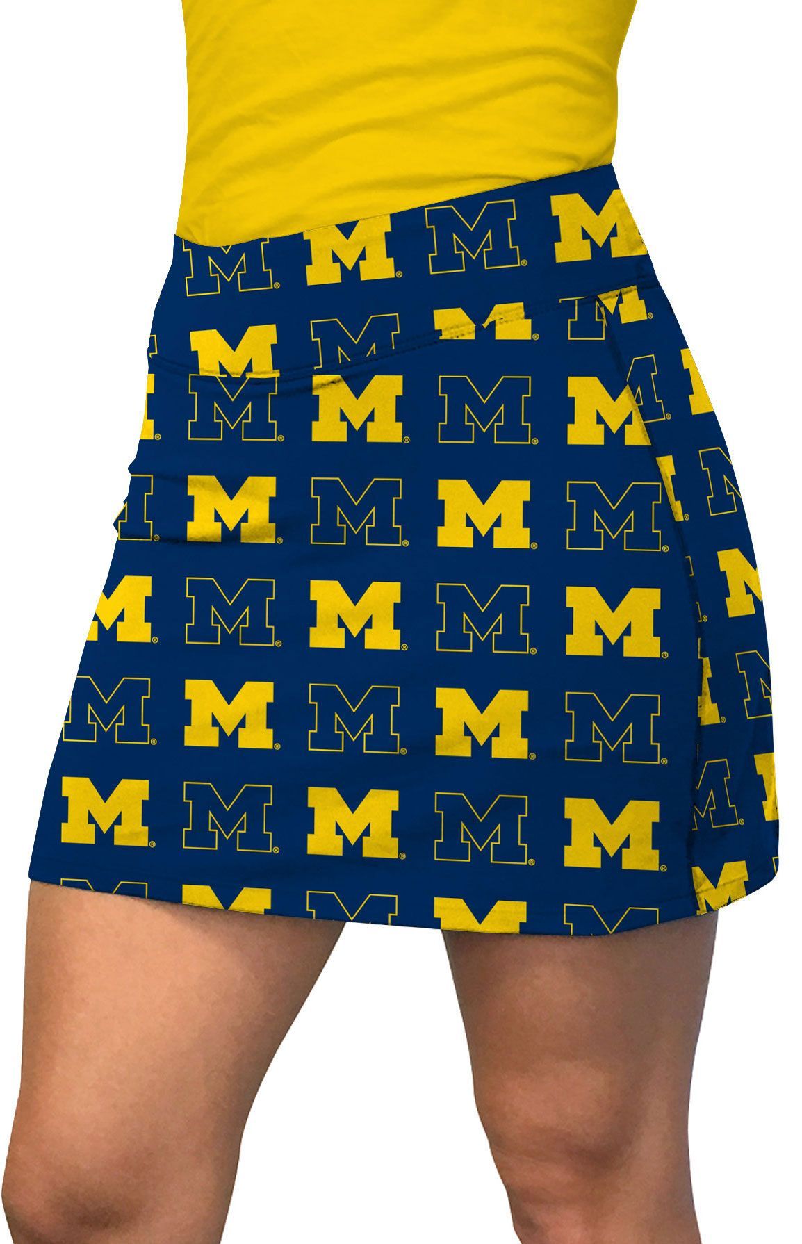 Loudmouth Women's Golf Clothing 