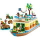 thumbnail image 3 of Set LEGO Friends Casa Flotante Fluvial, 3 of 4
