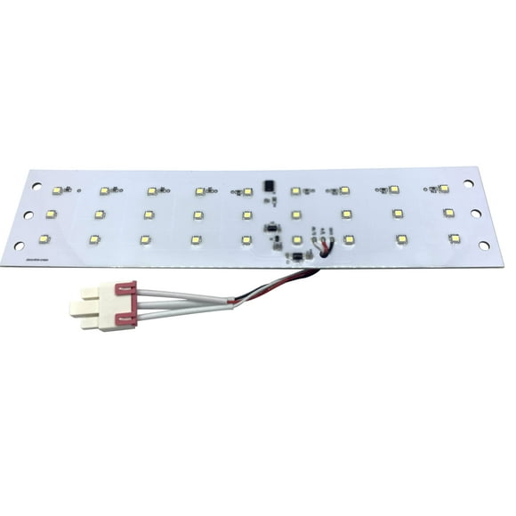 EAV43060804 EAP5020295 EAV43060808 Compatible With Kenmore LG Refrigerator LED Light Assembly