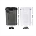 thumbnail image 3 of Fresh Water Tank and Waste Water Tank for Vacuum Cleaner, 3 of 5
