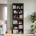 Wall Tech Modular Storage Modular Entertainment Center with Storage, 68