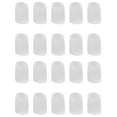 thumbnail image 2 of Paquete de 20 Almohadillas Protectoras de Silicona Salvador para Pies, 2 of 10