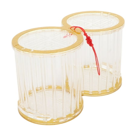 Circular Cage, Circular House Lightweight Circular Grasshopper Cage ...