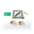 thumbnail image 3 of Anti-Monopoly Game from University Games, for 2 to 6 Players Ages 8 and Up, 3 of 6
