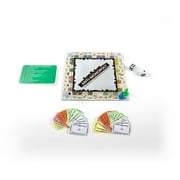 Anti-Monopoly Game from University Games, for 2 to 6 Players Ages 8 and Up