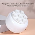 thumbnail image 5 of DESIGNICE 2026 New Portable Mini Washer,Usb Powered Travel Washing Machine,Foldable Clothes Cleaner for Underwear Socks Hand Wash Portable Clothes Washer, 5 of 7