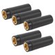 thumbnail image 5 of Risegun Antenas de Radio, 5 Piezas Antena de enrutador Antena de señal 2.4G 3DBI SMA Rosca Interna Aguja Interna Material ABS Antena WiFi Impermeable para Smart Home(Negro), 5 of 8