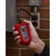 thumbnail image 2 of Buscador de disyuntores Triplett CBF200 con comprobador GFCI y Detector de voltaje, 2 of 5