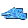 thumbnail image 1 of Zapatos de Agua Hombre Mujer Zapatos de Neopreno Descalza para Surf Natación Beach Playa Yoga - Blue XXL Sunnimix Calcetines de buceo de mujeres, 1 of 8