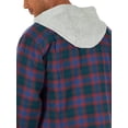 thumbnail image 4 of Wrangler Men's Authentic Shirt Jacket, 4 of 6