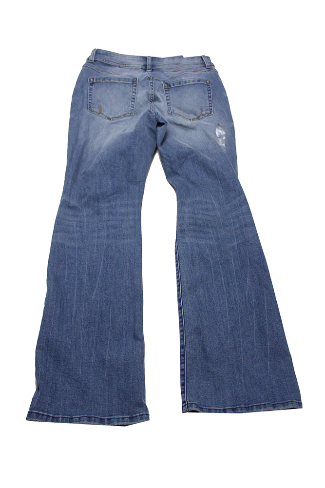 inc curvy fit bootcut jeans