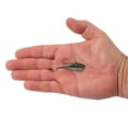 thumbnail image 2 of Berkley PowerBait® Power® Vibe, 2.25 in, HD Blacknose Shiner, 2 of 4