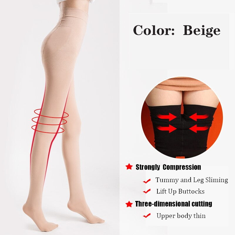 Collants amincissants hotsell