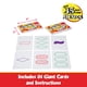 thumbnail image 5 of Juego de cartas PlayMonster Giant Set para niños a partir de 6 años, 5 of 6
