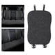 thumbnail image 5 of Cubierta de protectores de asiento de coche de vehículo para Atto 3 Yuan  transpirable Respaldo Trasero Zulema  Cubierta de asiento de coche, 5 of 8