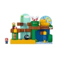 thumbnail image 2 of Juguete para Bebés Mattel Little People Playset Mundo de Mario Bros, 2 of 8