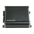 thumbnail image 6 of Kicker Dual 12 Inch Comp Bass Package 44DCWC122 with CXA8001 and amp wire kit, 6 of 8