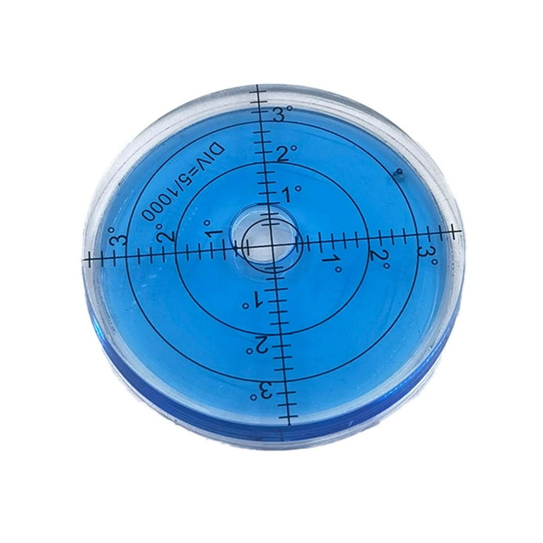 Large shop bubble level