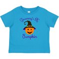thumbnail image 3 of Inktastic Grammy's Lil' Pumpkin Boys or Girls Baby T-Shirt, 3 of 5