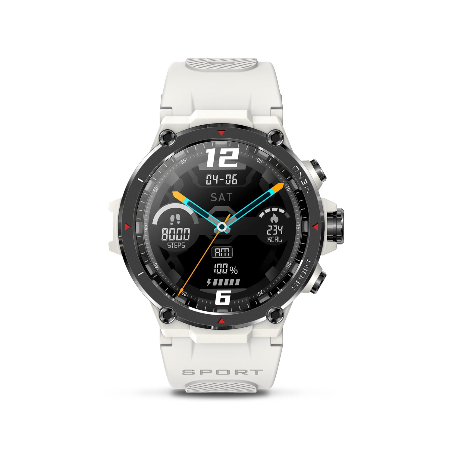 Smartwatch f1 gps hotsell