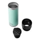 thumbnail image 5 of Botella YETI Rambler de acero inoxidable con aislamiento al vacío de 530 ml, 5 of 5