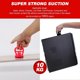 thumbnail image 4 of Dent Puller, Dent Repair Puller, 2 Pack-Powerful Traceless Dent Removal for Repairing Cars Computer Screen Glass Tiles Mirror Lifting, 4 of 5