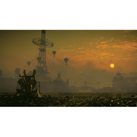 Rage 2, Bethesda Softworks, Xbox One, [Physical], 093155174085