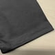 thumbnail image 3 of Camisa de Punto Casual de Cuello en V de Manga Corta de Color Sólido de los Hombres para el Ocio Diario Y el Gimnasio, 3 of 8