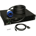 thumbnail image 3 of Tripp Lite 2U Rack-Mount 7.4kW Single-Phase Monitored PDU, 3 of 6