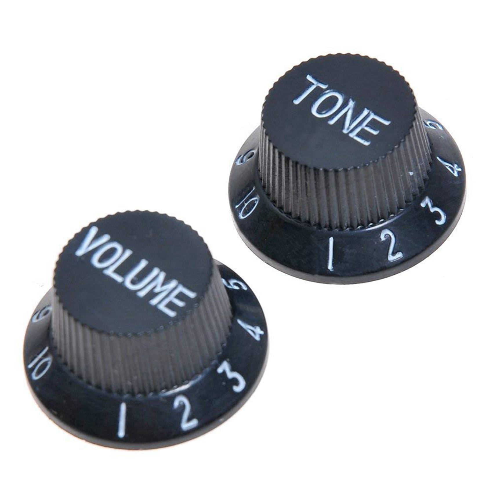 4Sets Pre-Wired Guitar Pickup with Volume & Tone for Electric Guitar