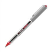 Sanford Vision Fine Rollerball Pen - 0.7 mm Pen Point Size - Red Ink - 1 Each