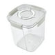 thumbnail image 5 of Contenedor de Almacenamiento de Arroz Macarena con Taza Medidora 10 Kilos, 5 of 8