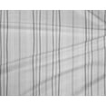 thumbnail image 5 of oneOone Polyester Spandex Light Gray Fabric Stripes Sewing Fabric By The Yard Printed Diy Clothing Sewing Supplies 56 Inch Wide, 5 of 6