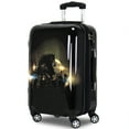 thumbnail image 7 of Chariot Stallion 3-Piece Hardside Expandable Spinner Luggage Set, 7 of 7