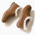thumbnail image 7 of Minnetonka Women's Eagan, Dusty Brown, Size 6, 7 of 7