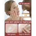 thumbnail image 5 of Crema para los ojos que elimina las bolsas, hinchazón, ojeras, ilumina los ojos, líneas finas, hidrata, blanquea, cuidado de la piel, 5 of 5