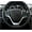 Left 1 Pc, variant on Applicable to jfqm Car Left Right Steering Wheel Control Knob Buttons Fit for BMW 1 2 X1 X2 X5 X6 Series F45 F15 F16 F39 61319273656 (Color : Left 1 PC)