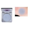thumbnail image 1 of Monochrome Relief Blush Matte Cheek Purple/ Cheek Blue Contouring Tray Niced, 1 of 8
