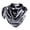 Dark Gray, variant on Fgnfyis Head Scarf for Women Fashion Solid Square Headscarf Lightweight Versatile Neck Scarf Hair Bandana Coffee One Size