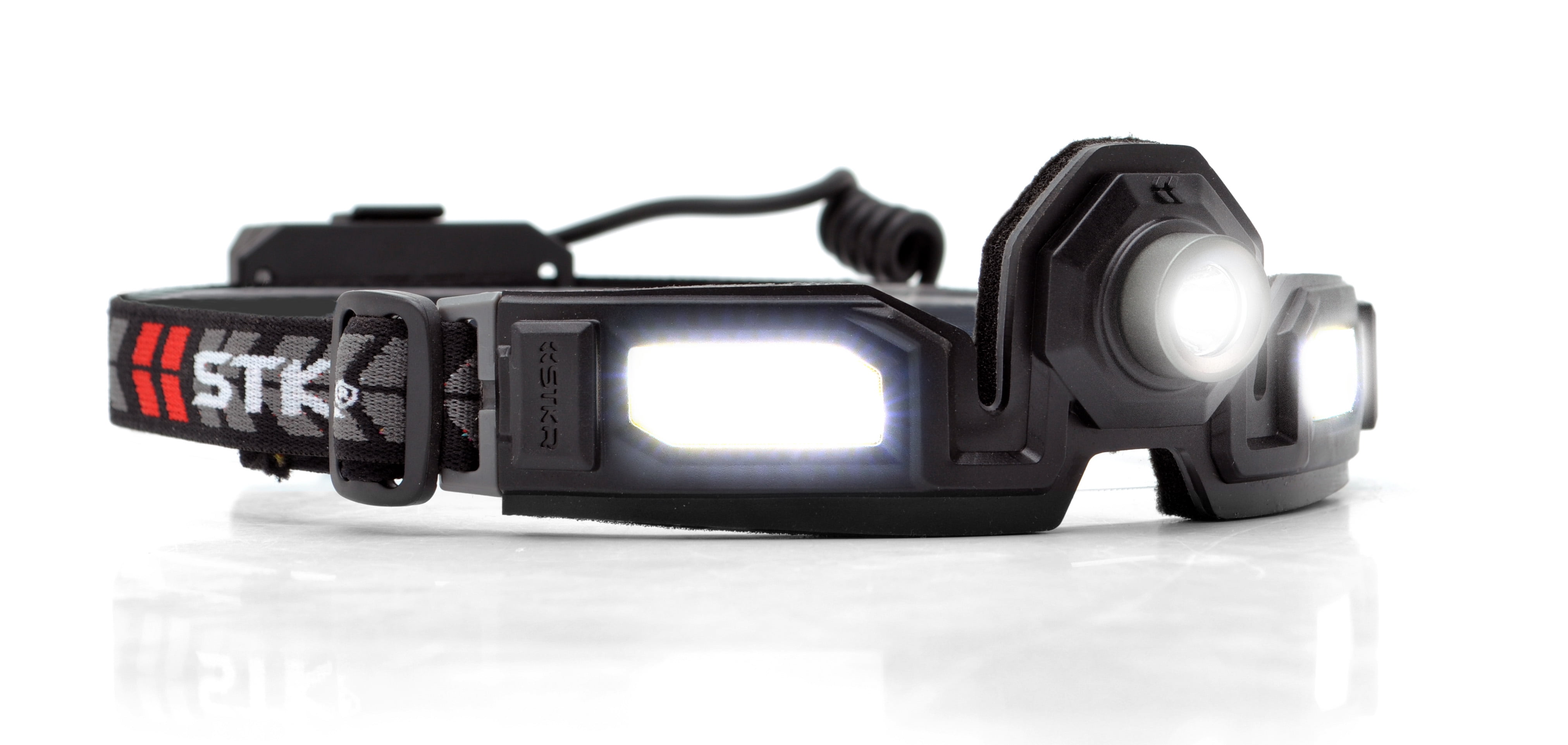 STKR Concepts 14204 FLEXIT Headlamp 3.0