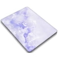 thumbnail image 3 of KSK KAISHEK Hard Protective Shell Case Cover for MacBook Pro 15 inchs( Touch Bar, 2019 2018 2017 2016) + Black Keyboard Cover Model A1707&A1990 Marble A 238, 3 of 5