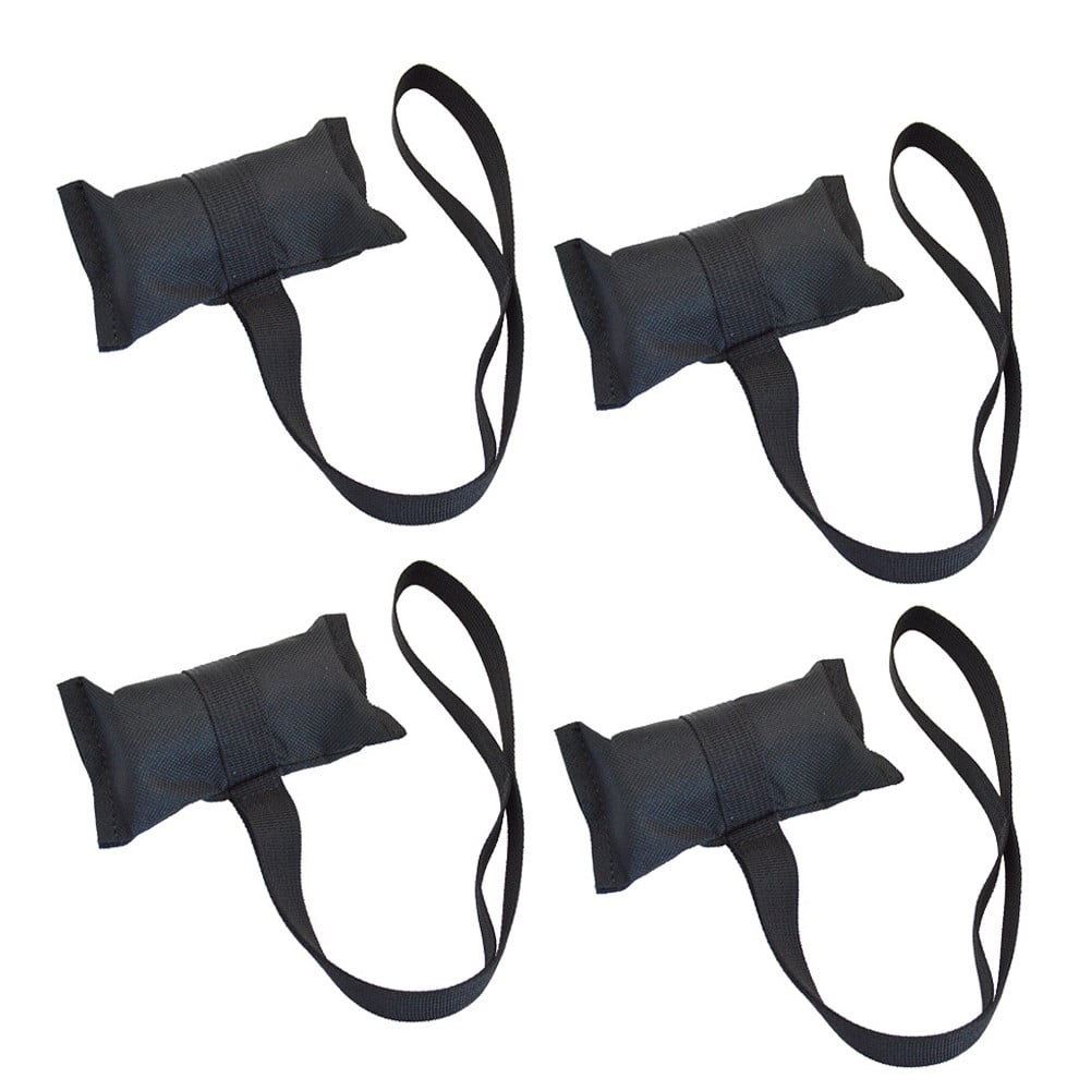 Kayak Car Fixed Anchor Quick Fix Pull Rope Canoe Tie Down Anchor Strap