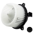 thumbnail image 5 of BOXI 700269 HVAC Blower Motor Fan Assembly for Buick LaCrosse 2011-2016 / for Buick Regal 2011-2015 / for Chevrolet Cruze 2012-2015 / for Chevrolet Malibu 2013-2015 (Sedan 4-Door ONLY) | OE# 13369460, 5 of 6