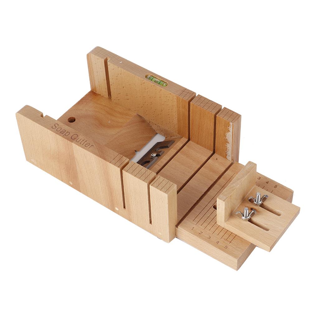 FAGINEY Multifunctional Soap Cutter Balancing Line Cutting Tool for DIY