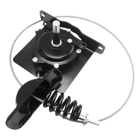 924-501 Spare Tire Hoist, Winch Carrier Replacement For 1994-2004 Chevrolet S10