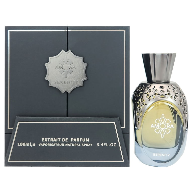 ATRALIA AMORA SERENITY 100ML EXTRAIT DE PARFUM - Walmart.com