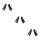 thumbnail image 1 of Advancent 1 par de accesorios de repuesto de pastillas de freno, accesorios de ciclismo, componente de ruedas, pieza de bicicleta para reemplazar la Marrón oscuro 3piezas Advancent CBP226763, 1 of 6